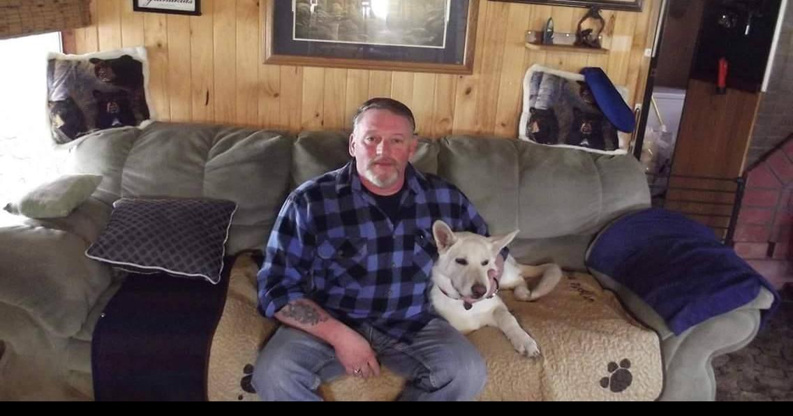 Missing Anaconda man's whereabouts a mystery for police
