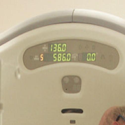 Panel Backs Lung Cancer Screening For Some Smokers Most Health