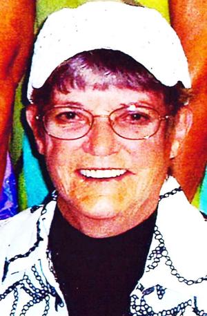 Bonnie Gee, 72