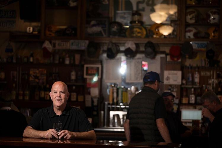 Red’s Bar Owner Spends a Lifetime Saying Yes to Missoula and Griz Nation