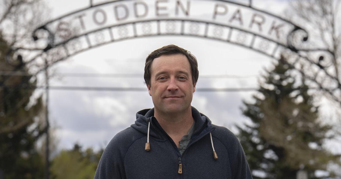 Fredrickson set to take over as Butte parks director - Vimarsana News