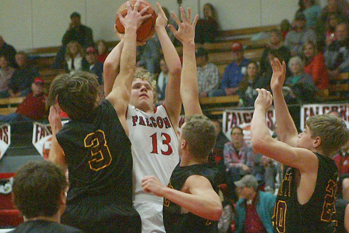 Twin Bridges doubles up on Granite