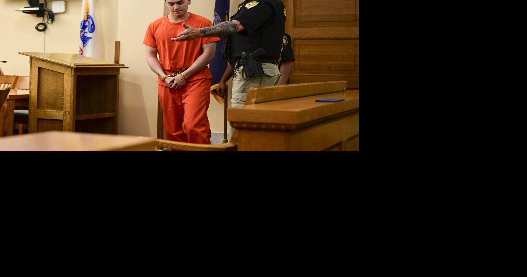 Missoula man sentenced to 20 years in prison for raping teenagers