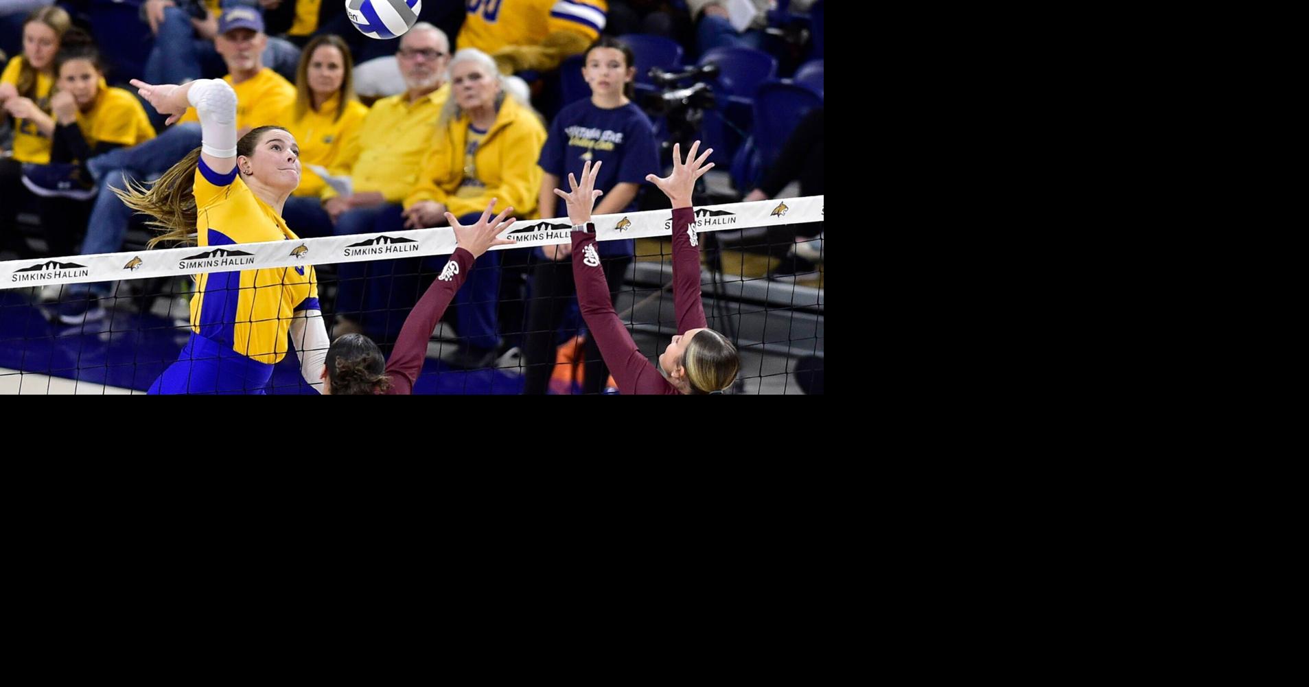 Radick, Hofer, Kamps thankful for Montana State careers