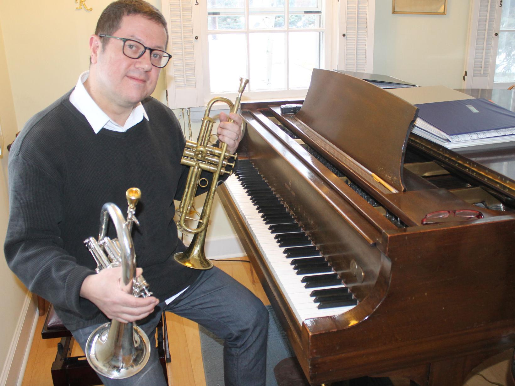 Jim Rotondi Jazzleadsheets Com By Second Floor Music