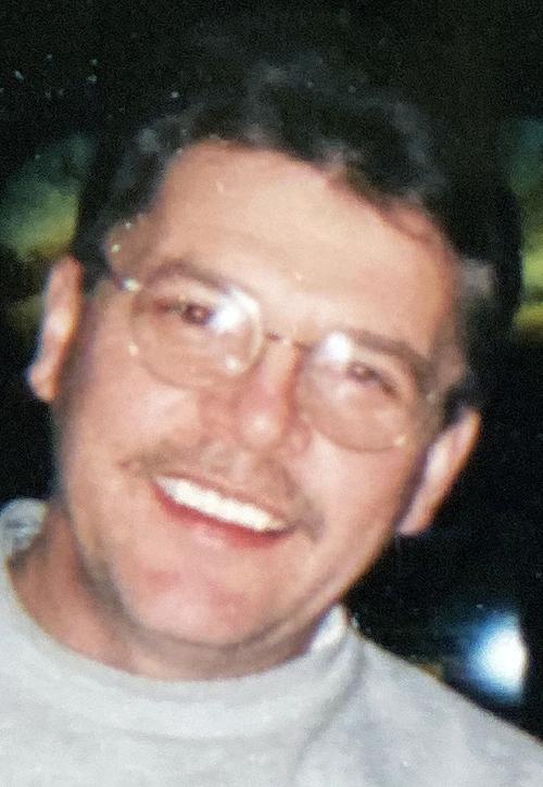 Ronald Moody