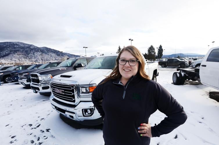 It’s time to get shopping — in Butte!