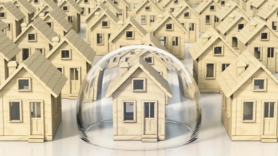 What Is A Warranty Deed?