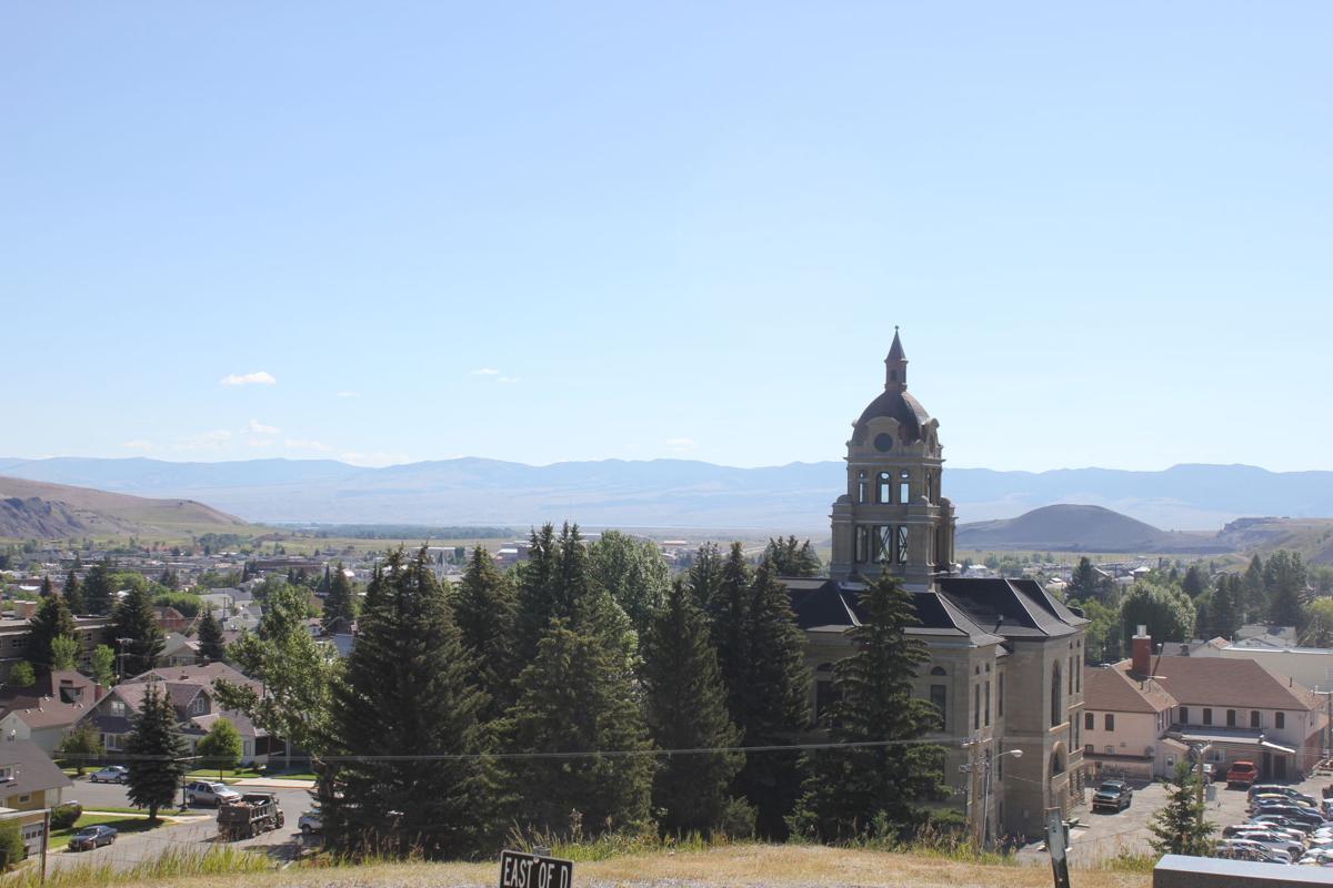 AnacondaDeer Lodge County under fire for agreement with ARCO Montana