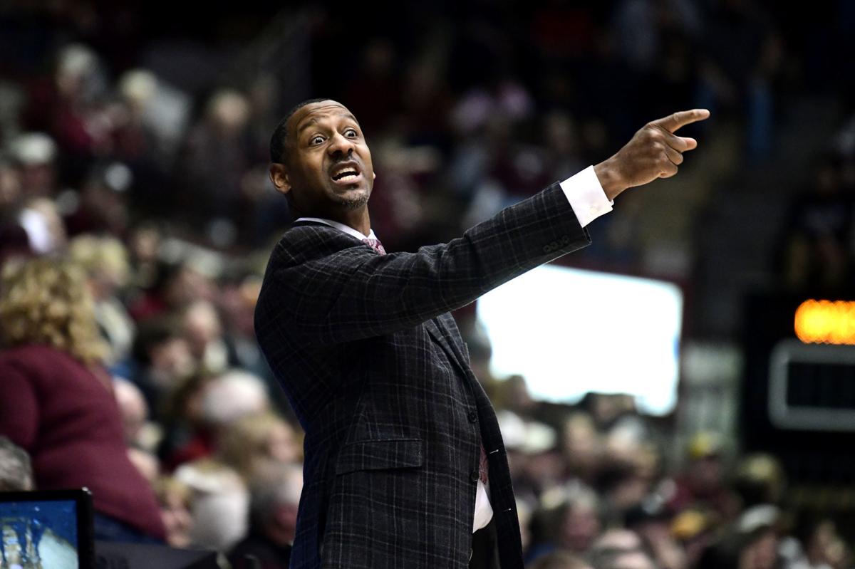 Was The 2019 20 Season Travis Decuire S Best Coaching Job At