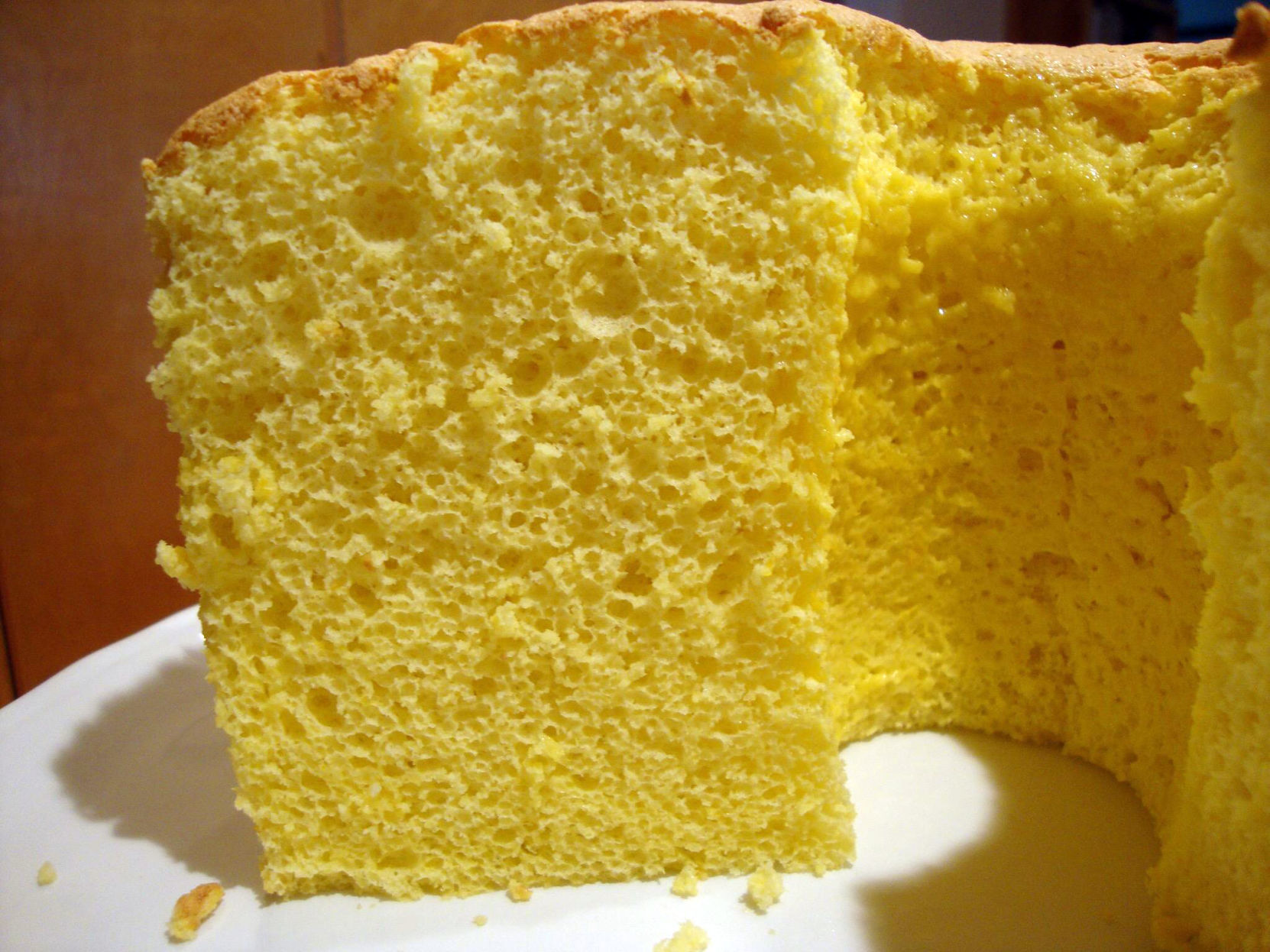 Maida cake - Recipe Petitchef