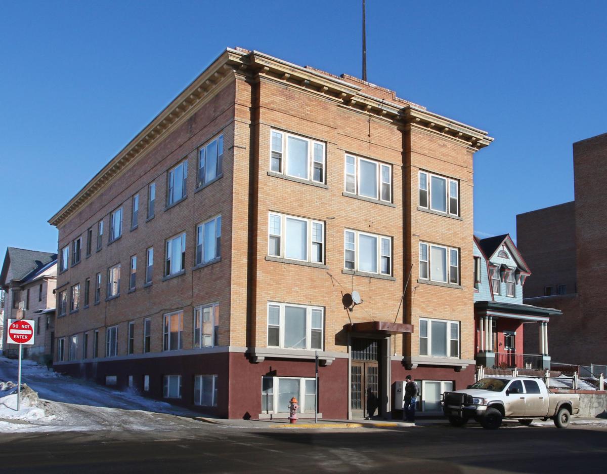 Park Street progress 'Hustle and bustle' work ongoing at old Apex