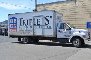 Triple "S" Building Center
