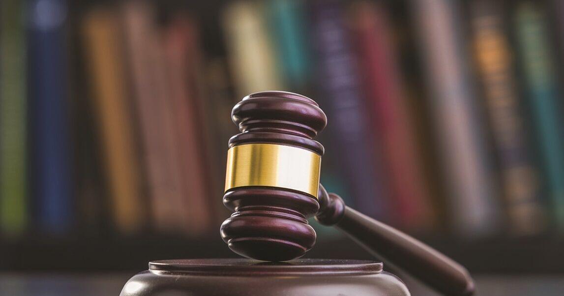 Police blotter: Disturbance leads to arrest of Butte man