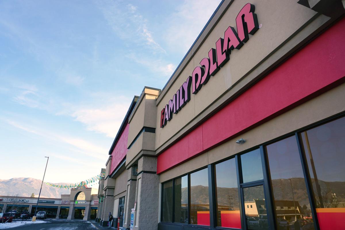 Butte dollar stores officially open