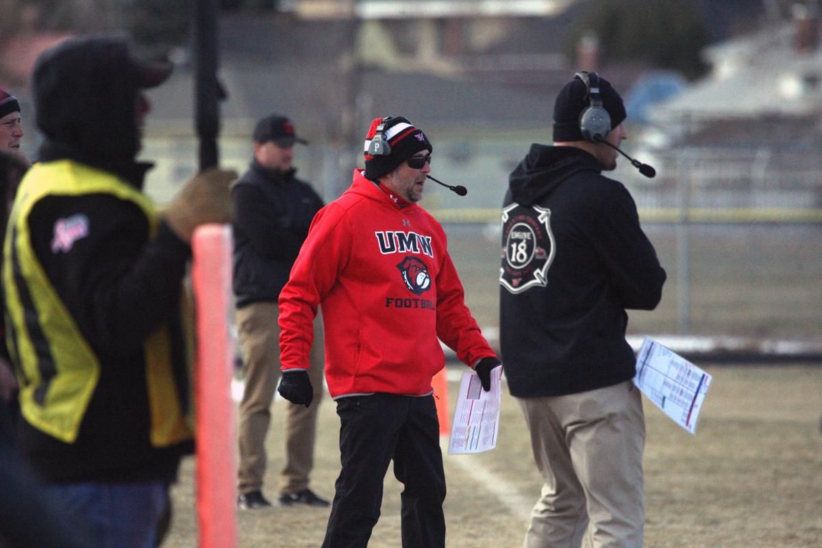 Montana Western Unable To Capitalize On 1st Half Lead Falls 38 27