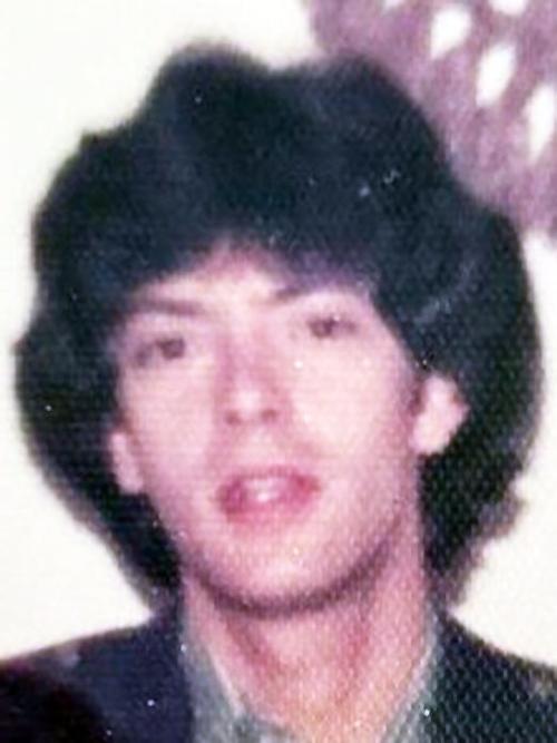 Daniel J. Yerkich