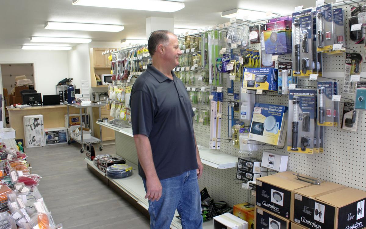 New RV parts, accessories store opens south Victor State & Regional