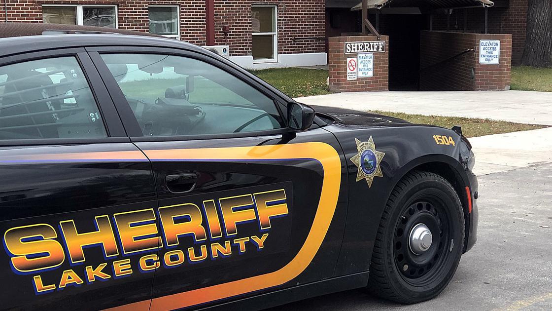 Lake Co Sheriff S Deputy Found Dead Crime Courts Mtstandard Com