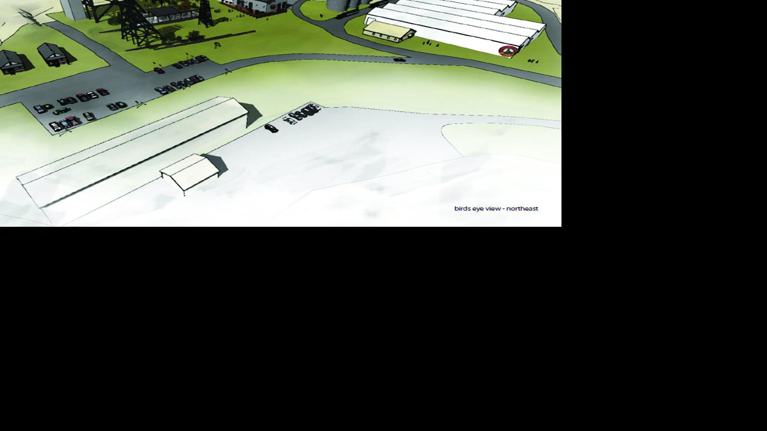 A whiskey business: Manufacturing plant could mean 50 new ...