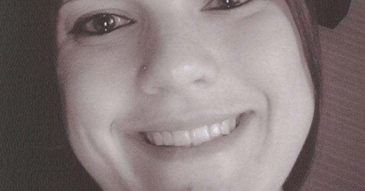 Alyssa Erin Reidy, 26