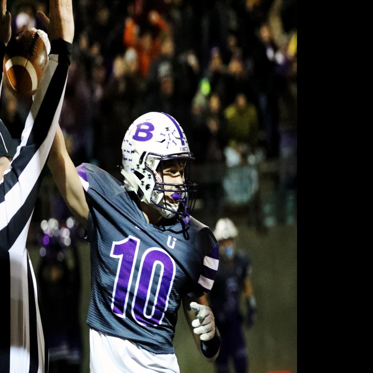 Tickets For Butte High Championship Game On Sale At Butte
