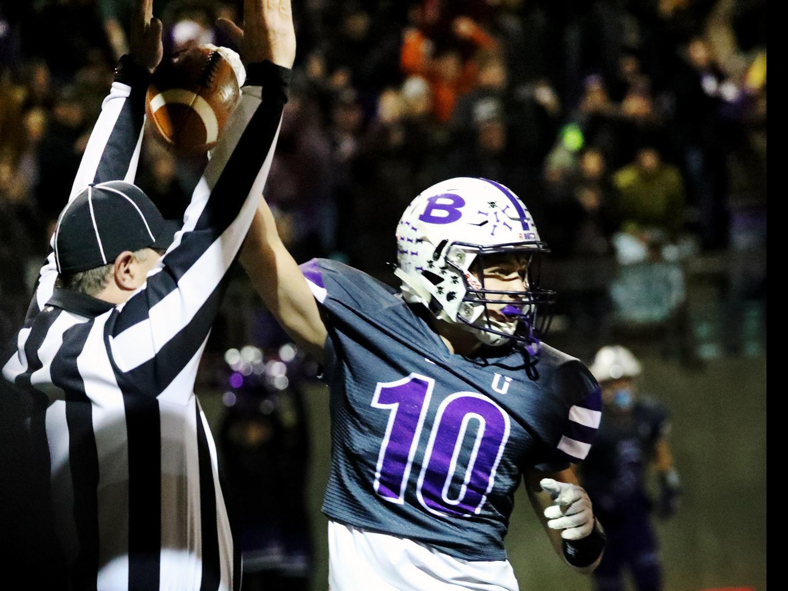 Tickets For Butte High Championship Game On Sale At Butte Civic