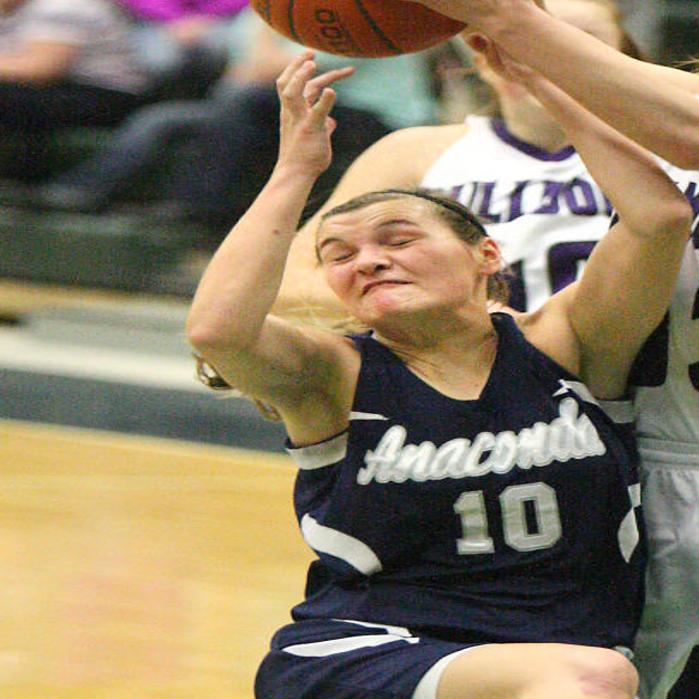 Butte High Does The Biting Bulldogs Avoid Being Snake Bit As