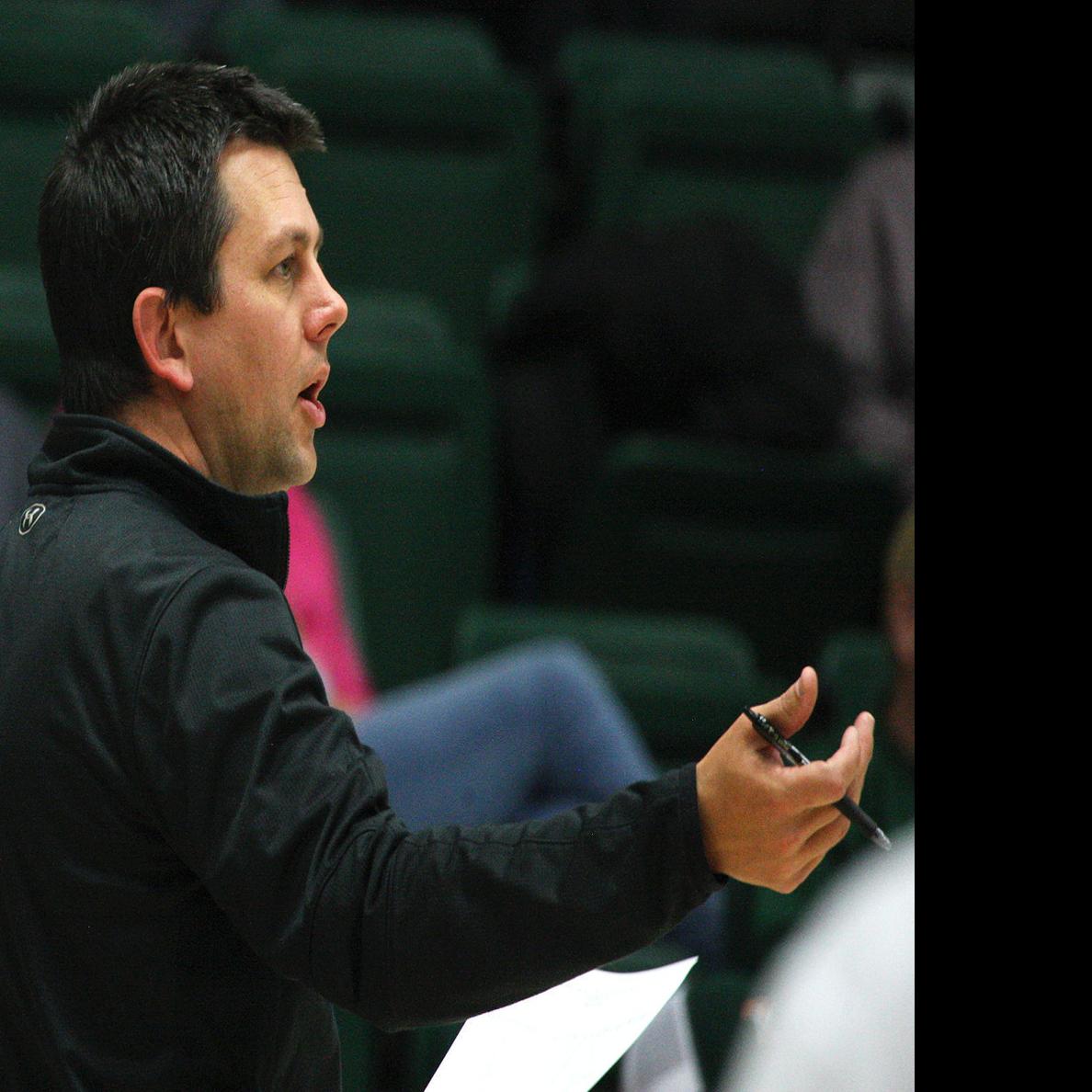 Montana Tech Volleyball Coach Brian Solomon Named Frontier