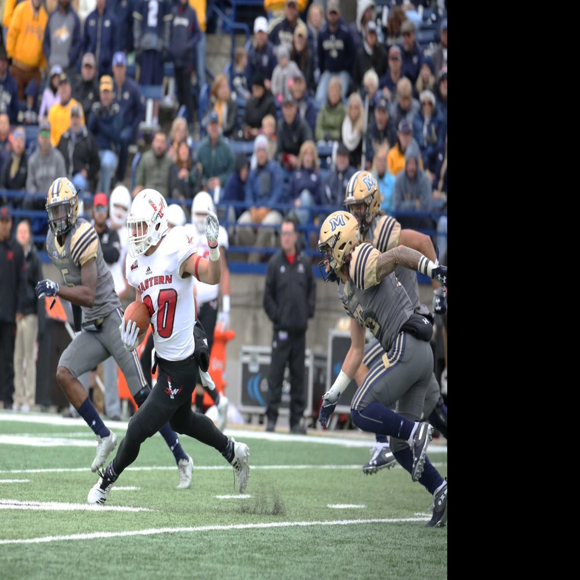 Jeff Welsch In Ewu Montana State Bobcats See What They Want To Become Bobcats Mtstandard Com