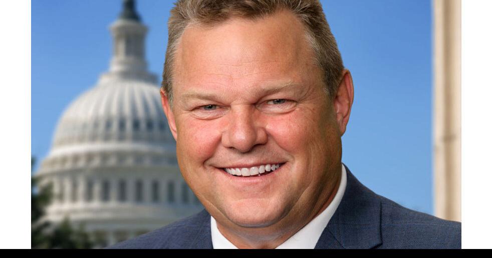 Jon Tester Paying the cost of war at last for veterans with the SFC