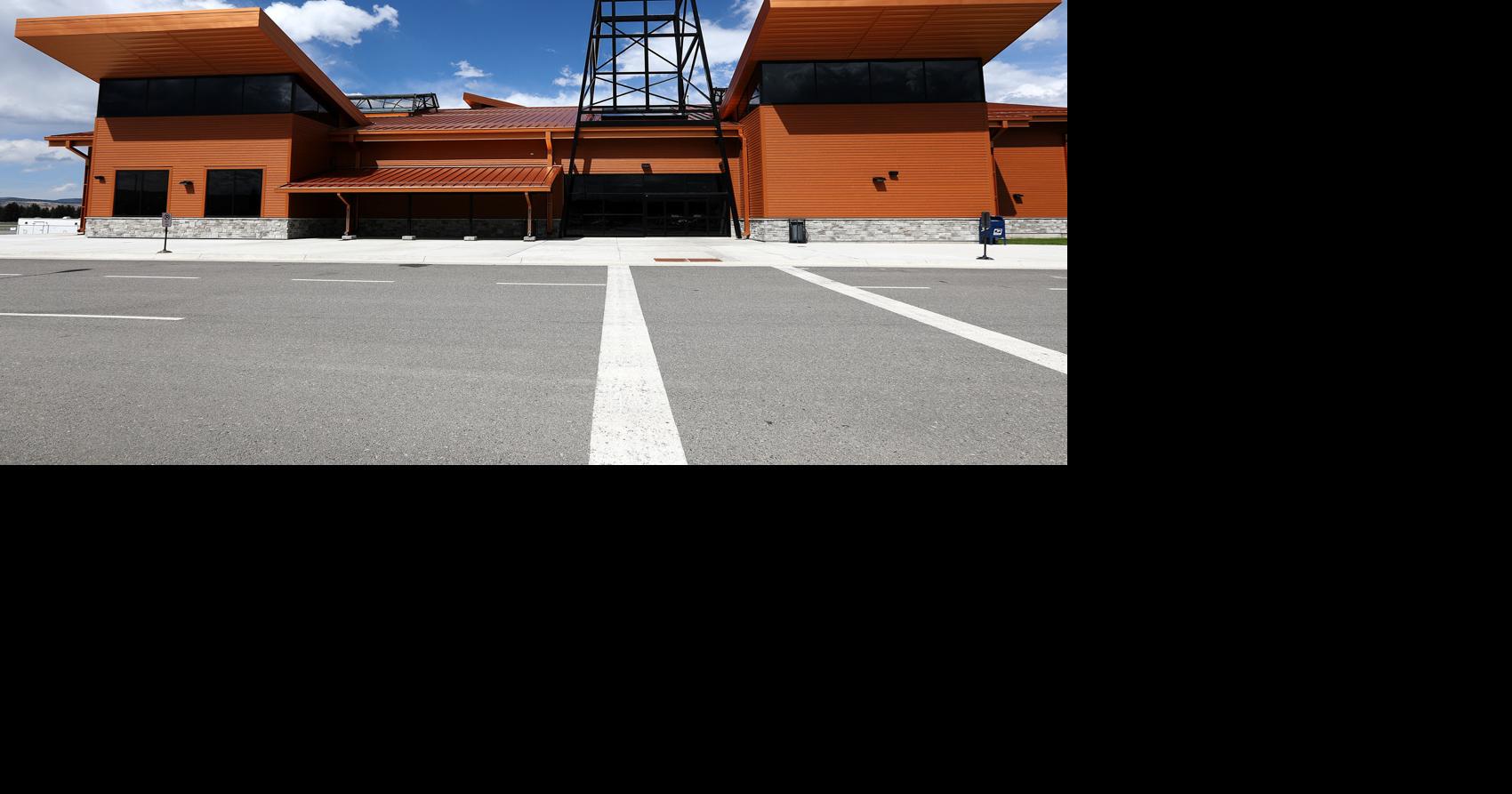 Updated: Butte will now have daily flights to Salt Lake and Denver