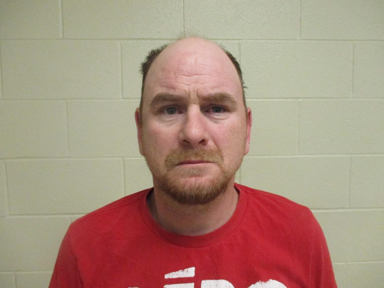 Butte couple pleads not guilty to making mother 67 panhandle for years