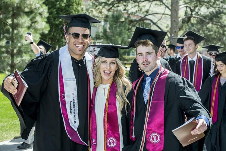 UM Launches Major ‘For Montana’ Initiative to Expand Scholarship Support