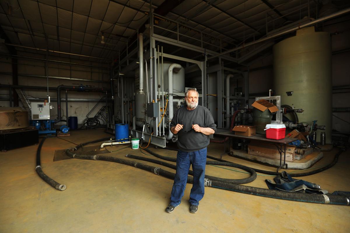 Experts explain reality and limitations of cleaning up Montana Pole Plant in Butte