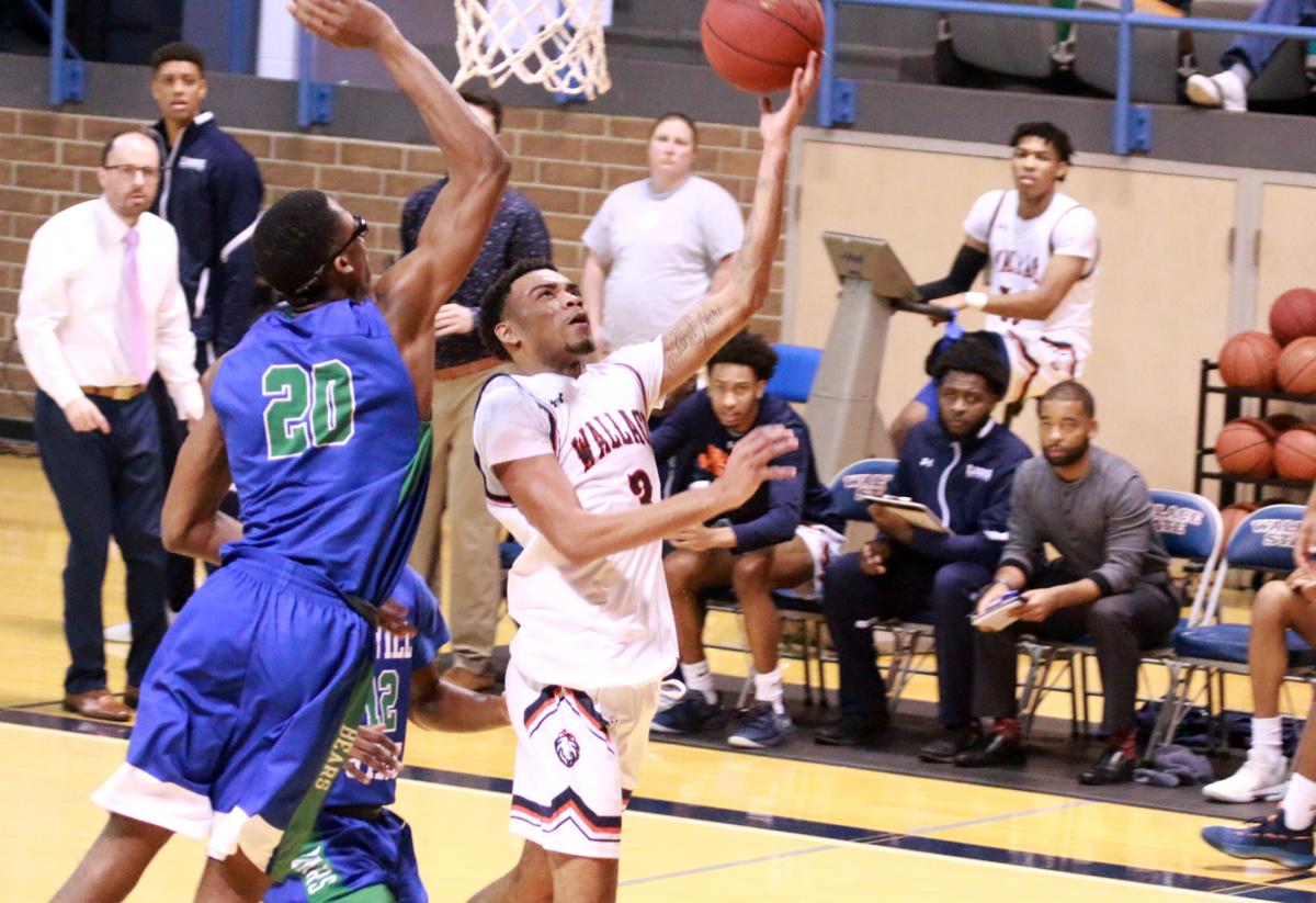 Montana Western Men S Basketball Adds Standout Juco Point Guard