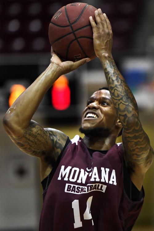 Griz Men Beat Costa Rica Club Team In First Basketball Match Of