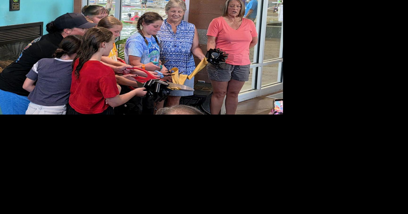 Butte Family YMCA celebrates 20th year with reopened pools, new boilers