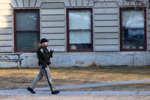 MT Capitol sweep found no credible threat, building reopened