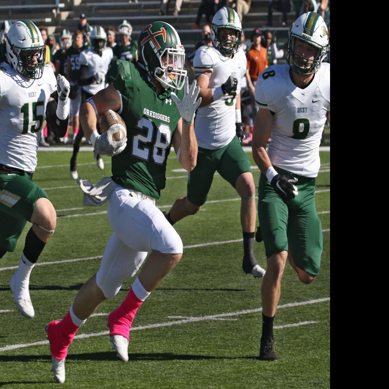 Montana Tech Football Releases 2018 Football Schedule Montana