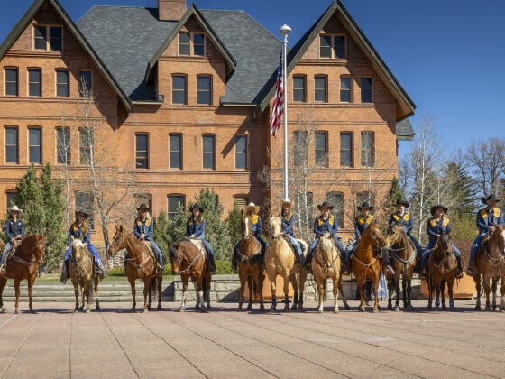 How to watch: Sixteen Bobcats head to Wyoming for College National Finals Rodeo