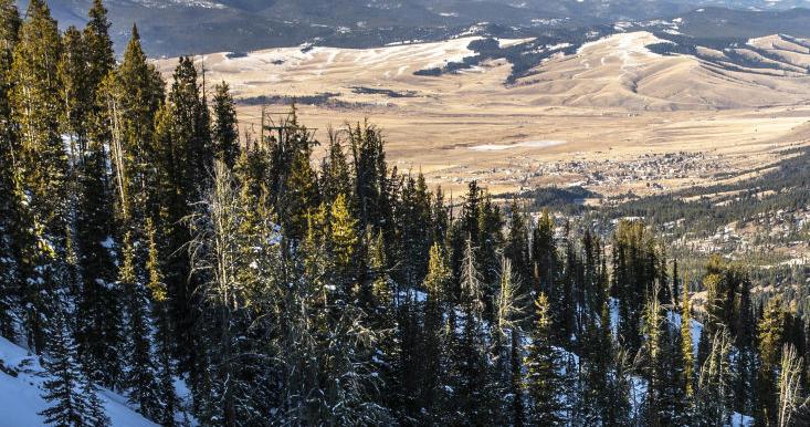 Young skier from Butte dies Saturday at Discovery Ski - Vimarsana News