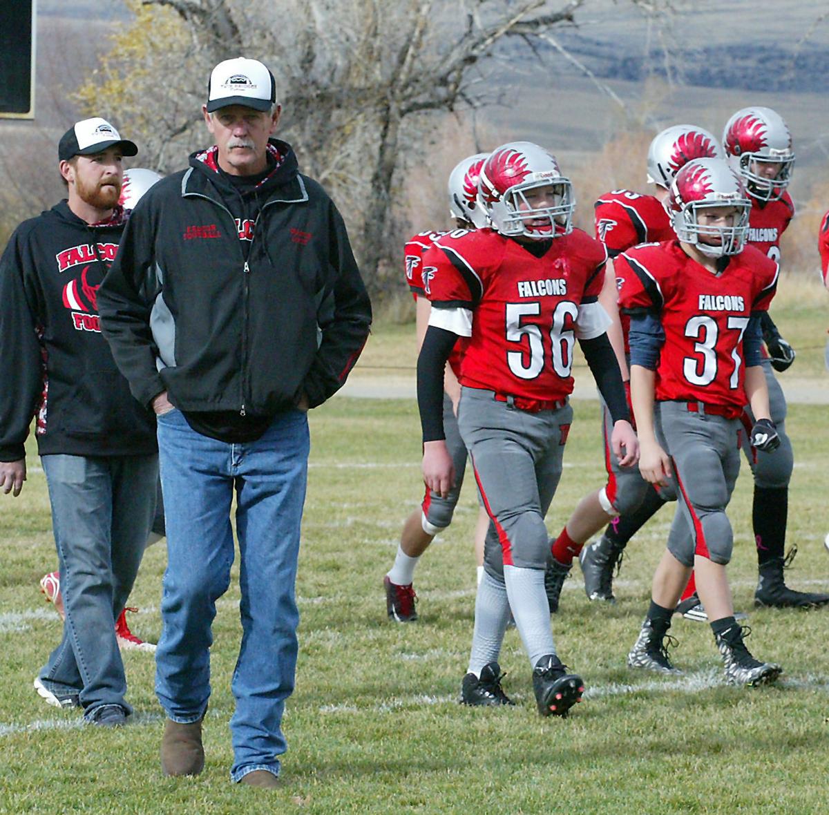 Twin Bridges relies on defense to beat Victor, 348 High School