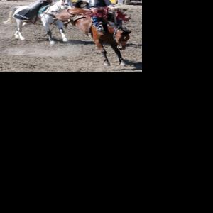Dillon Jaycee Labor Day Weekend Rodeo