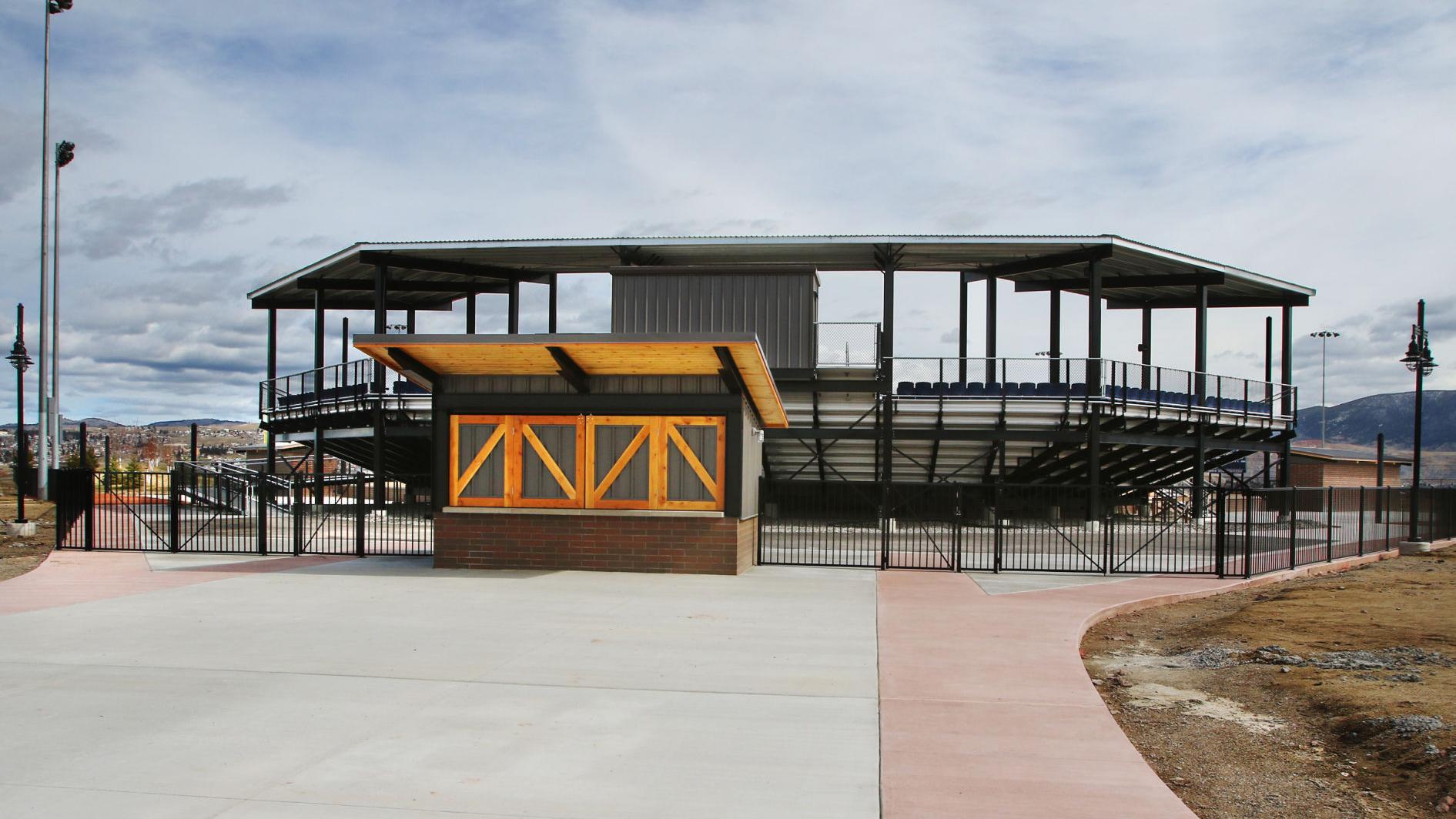 Council approves '3 Legends Stadium' for new ballpark, but more questions  raised | Local | mtstandard.com