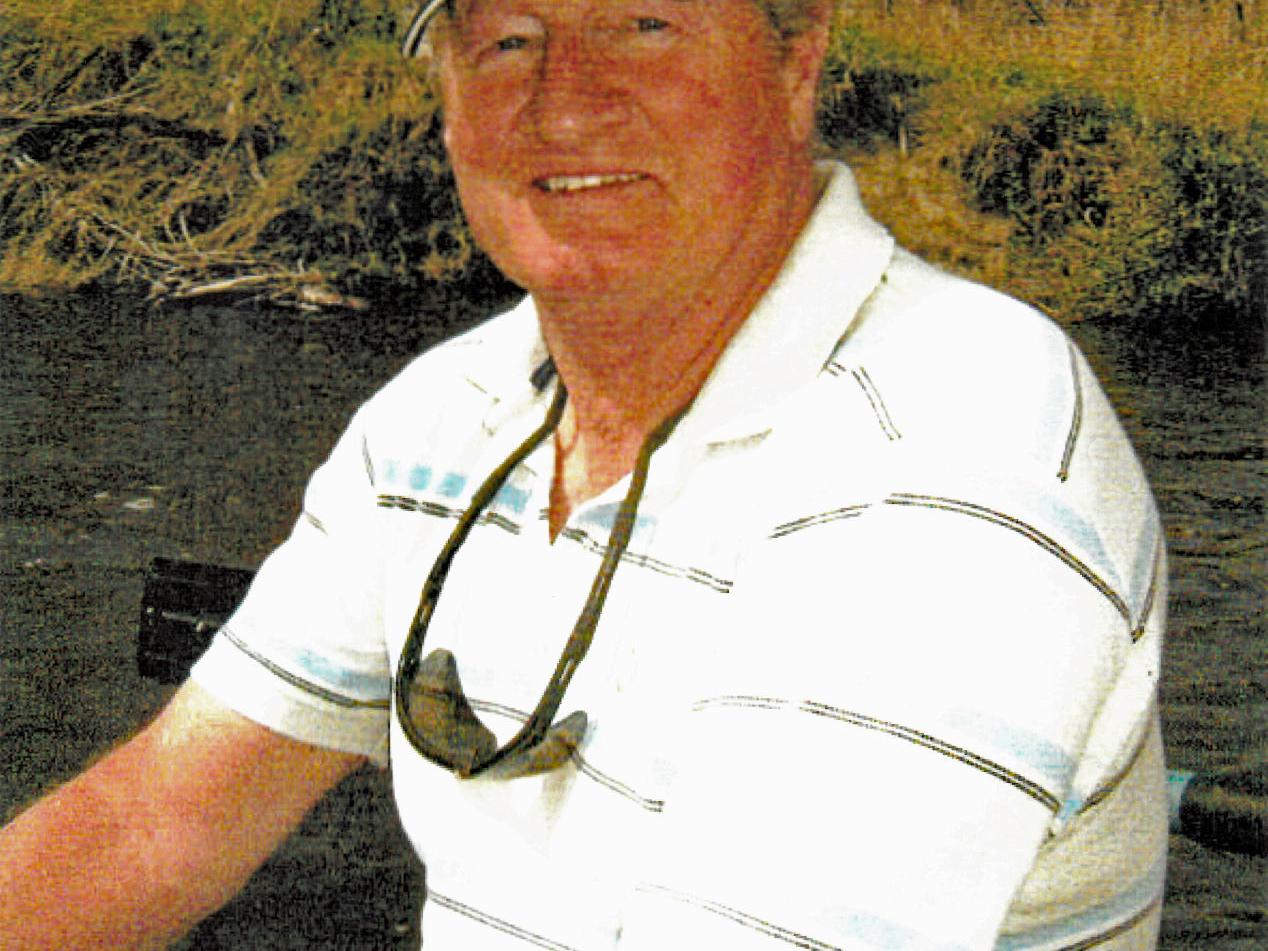 Jesse Howard Cleverly 76 Obituaries Mtstandard Com Jesse Howard Cleverly 76 Obituaries Mtstandard Com