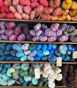 Copper K Fiber Festival gearing up for its eighth year