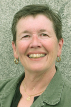 Marian Jensen