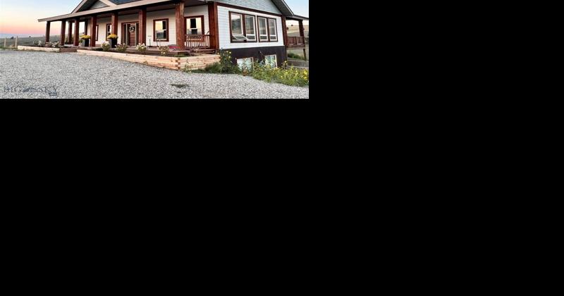 Luxury homes on the market in Butte - Vimarsana News