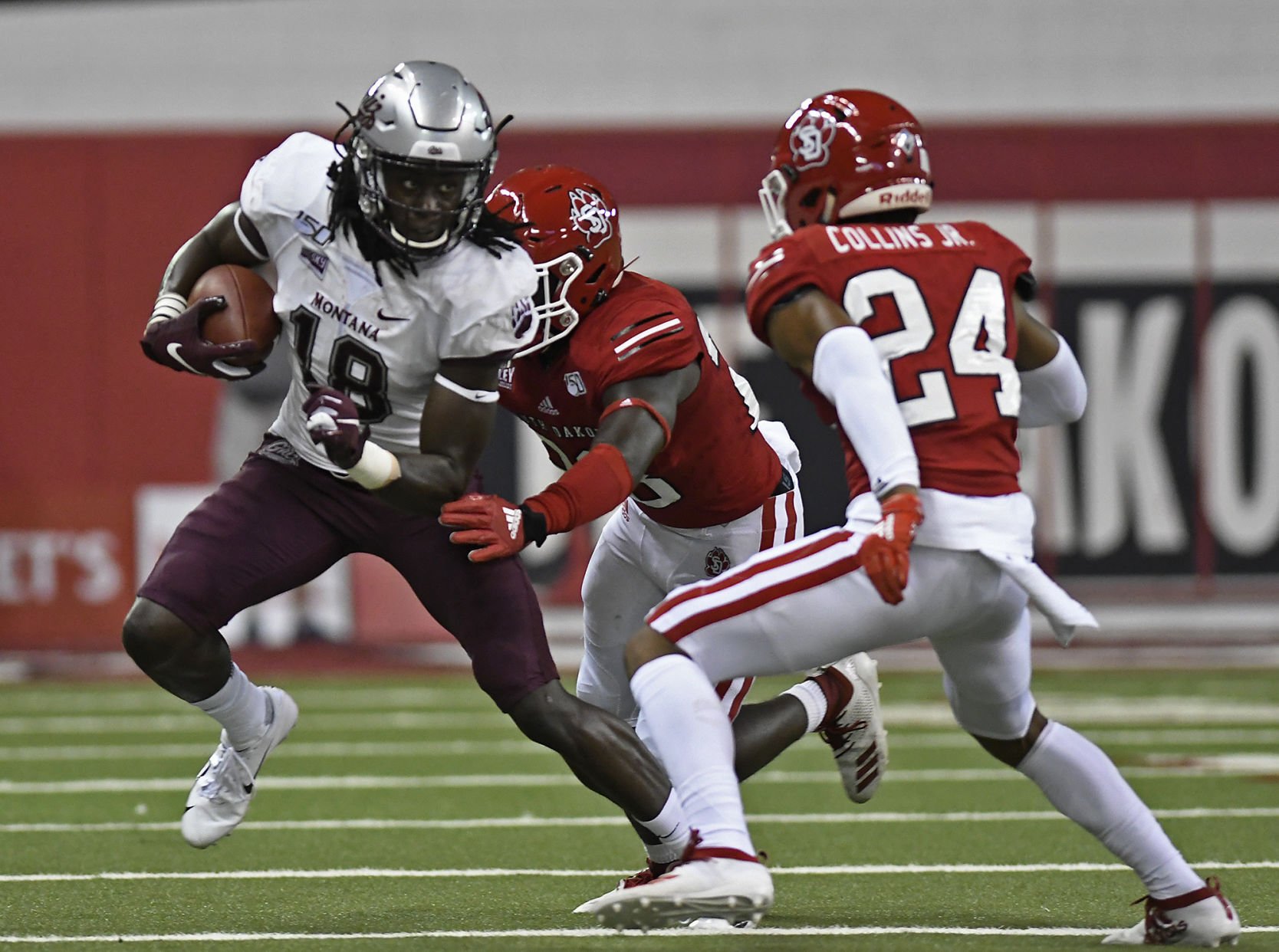 university of south carolina home football schedule 2018